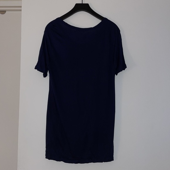 Pocket tee. - Picture 2 of 3